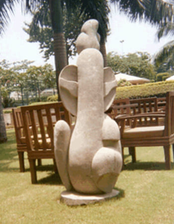 Beautiful white marble Subhadra deity sculpture with intricate carved jewelry and traditional Odia artistic elements