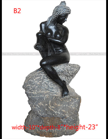 Ornate marble decorative panel with floral motifs and geometric patterns typical of Khurda marble craftsmanship