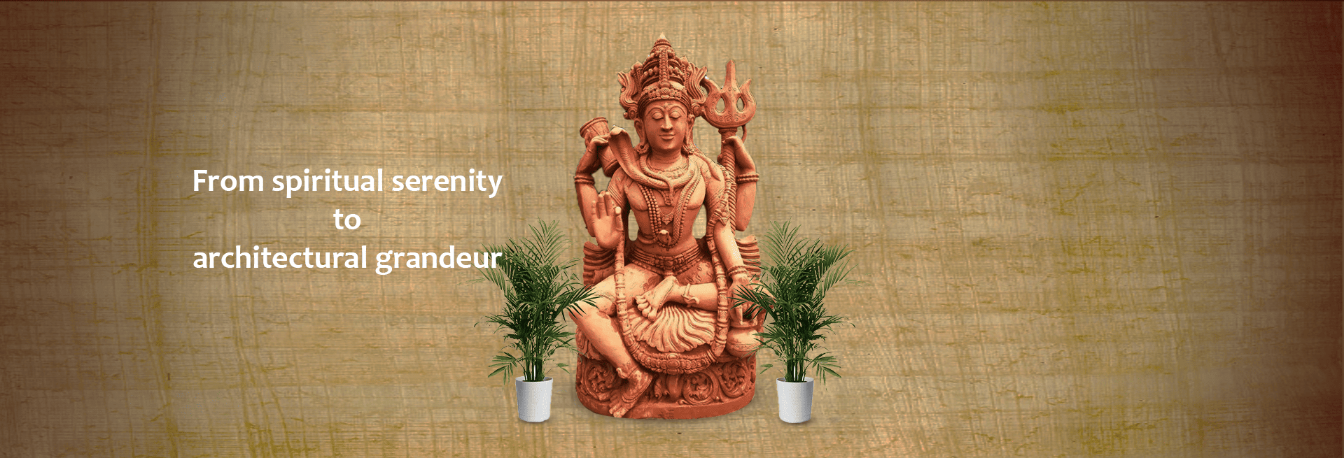 Stone crafts collection