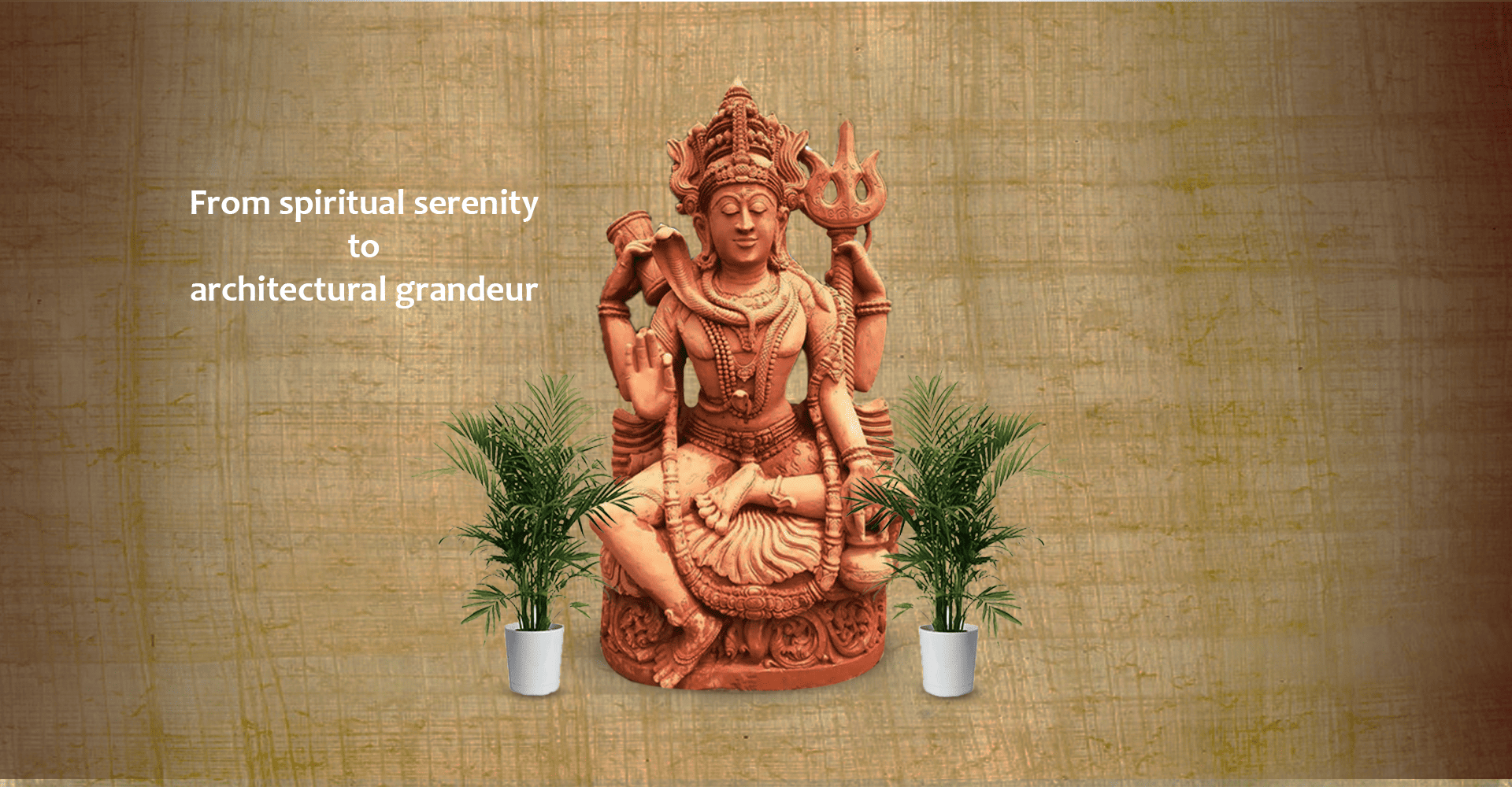 Stone crafts collection